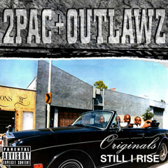 2Pac, OUTLAWZ, Storm - U Don't Have To Worry (Alternate Original Version)