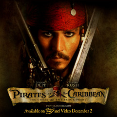 Fluch der Karibik - Remix / He's a pirate (Free Download)