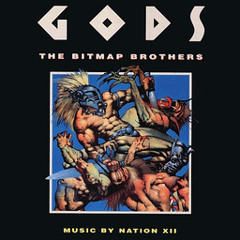 Nation 12 - Gods (Re-done)