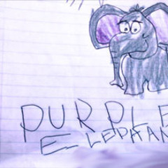 Mister flic - Purple Elephants 320kbps
