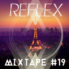 Mixtape #19 Special Mama Festival Paris