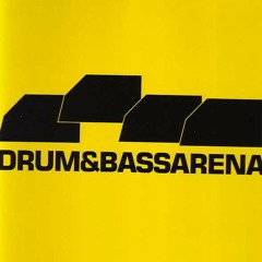 L 33 - Drum & Bass Arena