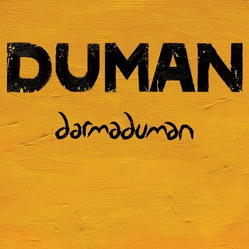 DUMAN - Melankoli