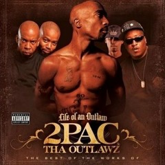 2Pac, OUTLAWZ, Lloyd - Good Life (Did It All B4)('Official' Remix)