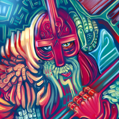 Danny Vega - Viking III (vice remix)  100 FREE DOWNLOADS!!!!!