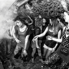 Throwback Jungle mix