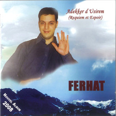 Listen to playlists featuring Ferhat Imazighen - Ibahtiyen Le Renoncement -  MP3 Play And Download For Free MP3 Music.MP3 by user102269435 online for  free on SoundCloud