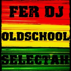 Sennid - Introducing My Selectah [Reggae Roots DubPlate]