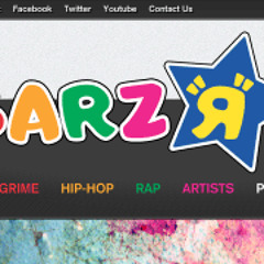 ReefSteady Ft. Taj Zaafir | "Barz R Us" Freestyle Mix By ReefSteady