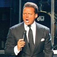 Luis Miguel - Te Necesito (Guayaquil 2012)