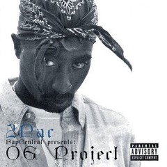 2Pac - Street Fame (Original Version)
