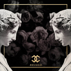 Hucci - Roses Gold