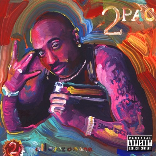 tupac shakur ambitionz az a ridah mp3