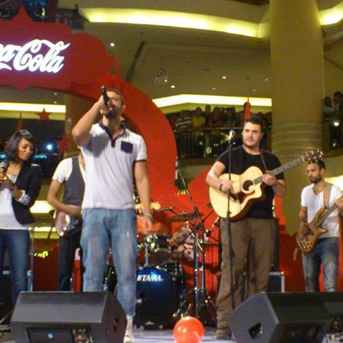 مهرجان كوكاكولا