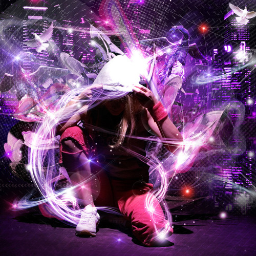 Sideburns VS Veela - Synergy (Between You&I)