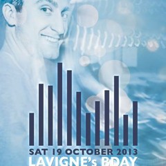 DigitalFunk @ Club Gizmo "Lavigne's birthday" 12.10.2013 (02h-04h)