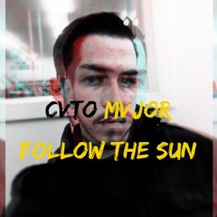 Follow The Sun (prod. by Robot Orchestra)