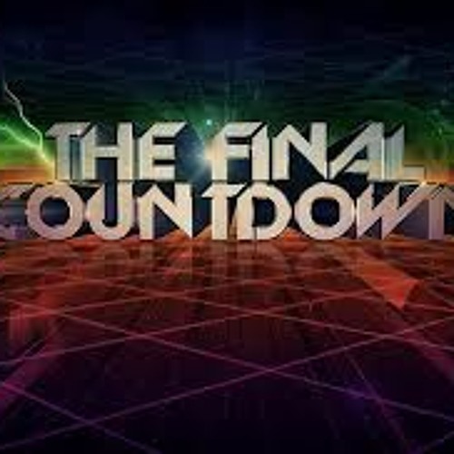 Luca Skatek_The Final Countdown (ReMiX)