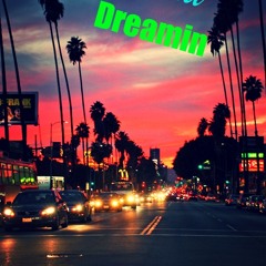 California Dreamin - MP3 (Prod. By Mychal Ray) *FREE DL*