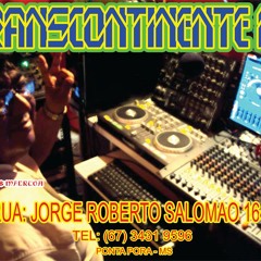 TRANSFM PONTA PORÃ