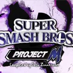 Mewtwo Returns - Extended Project M Version