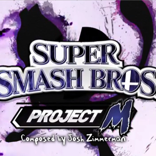 Mewtwo Returns - Extended Project M Version