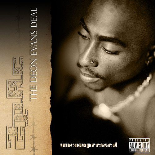 2Pac - Po' Nigga Blues (Original Version)