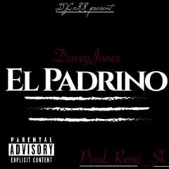 El Padrino (Prod. by Remi_SK)