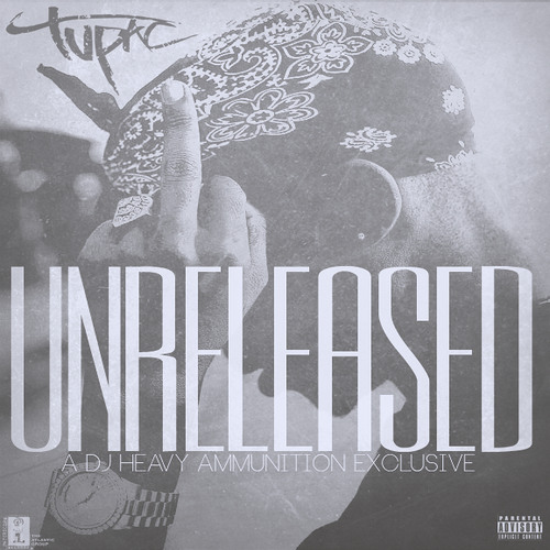 2Pac - Let Them Thangs Go (Original Version)