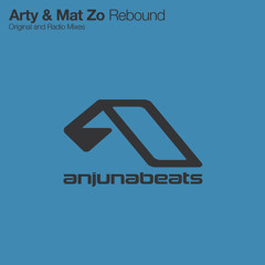 Arty & Mat Zo vs Dirty South & Alesso ft. Ruben Haze vs Showtek - Rebound Dream (|VENE| Mashup)