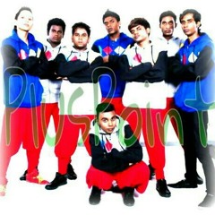 PlusPoint Nothing But Strings Remix (ABCD Dance Competiton 2013) Champs Of World Music