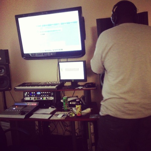 Ellz Gully - Let It Go Freestyle