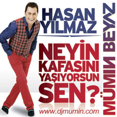 Hasan Yilmaz - Senin Agzini Yerim (DJ BEYAZ Mix)