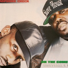 Vuitton-Reason For Rhyme (8ball & MJG)