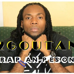 M'pa We Yo (Reponse Bob Cailloux) 2Goutan