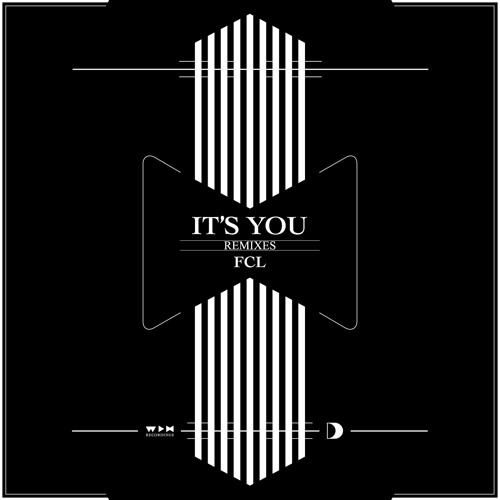 FCL vs Gregor Salto & Florian T - It's You (Dave Canto's 'Feel The Horizonte Heat' Refix) FREE DL