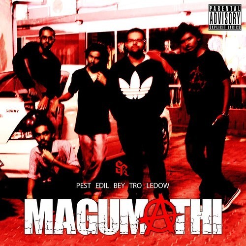 MAJAA - Symbolic Artists