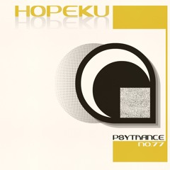 Hopeku and Micky Noise - Black Light (Original Mix)