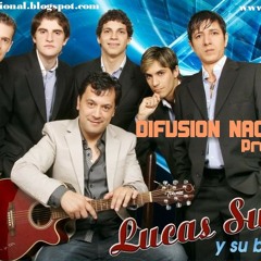 LUCAS SUGO - RIVAL