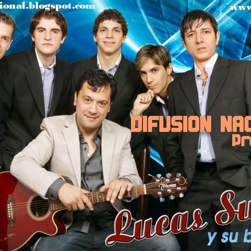 LUCAS SUGO - RIVAL