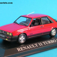 '92 Renault - The Samples