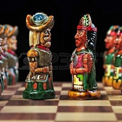 Chess (feat. Water)Produced by Booda Blaou and Tw'lveTone