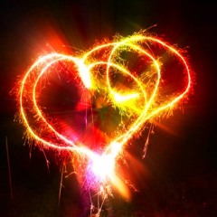 Radioactive In The Dark