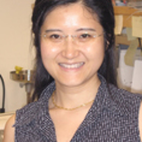 NeuroTalk S2E1 Yun Zhang