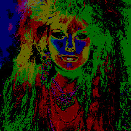 Heart - There's the Girl (Extended Version)