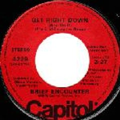 Soul Fiesta Private Stock 45's-Brief Encounter / What About Love
