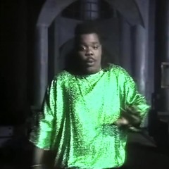 DJ Pierre & Farley Jackmaster Funk "Love Can't Turn Our World Around" (Luigi Gasbagio Re-Edit)