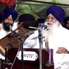 Raag Darbar, Jalandhar 31st Mar'13 - Shiromani Ragi Bhai Balbir Singh Ji