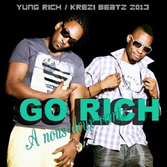 krezi beats