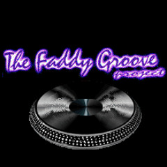 Faddy Groove (The Faddy Groove proj. EP [PHY005])